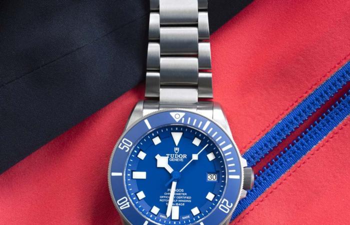 Dieses Uhrenunternehmen, eine Alternative zu Rolex, senkt die Preise seiner Uhren