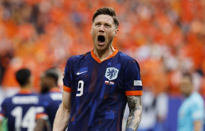 Euro 2024: Nach Rückstand besiegen die Niederlande Polen am Ende des Spiels in der Frankreich-Gruppe