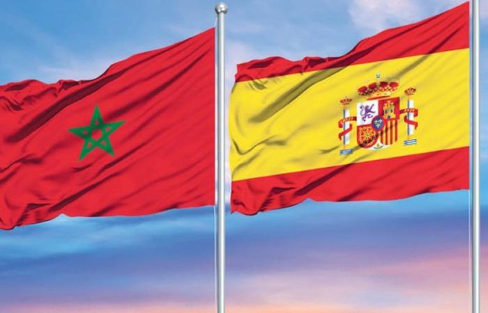 Spanien bestätigt seinen Platz als führender Handelspartner Marokkos