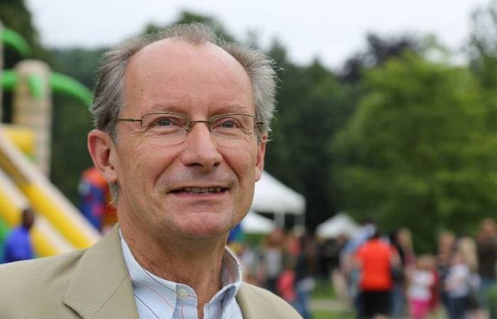Gesetzgebung. PS Bertrand Brassens wird der Kandidat der Vereinigten Linken in Compiègne-Crépy sein