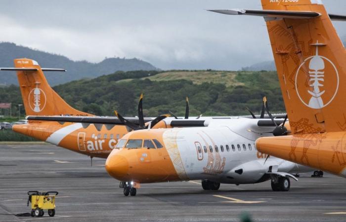 Krise in Neukaledonien: Wiedereröffnung des internationalen Flughafens am Montag