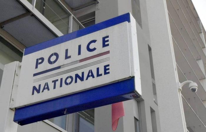 Nach einer Messerattacke mitten auf der Straße in Nantes sitzt der Tatverdächtige wegen versuchten Mordes in Polizeigewahrsam
