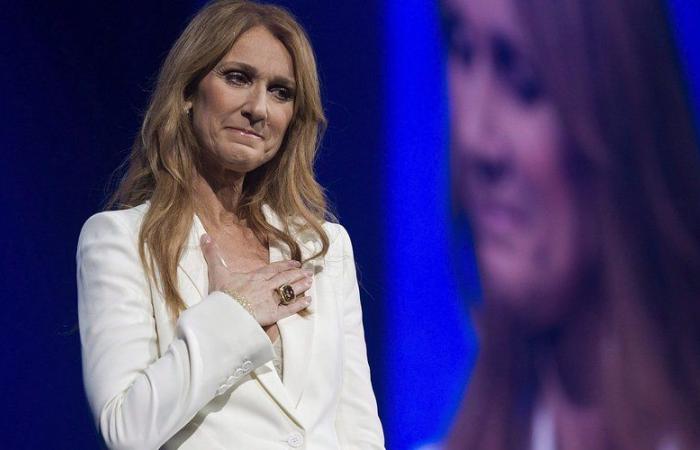 Céline Dion musste „erklären, wie sie gelogen hat“: Anne-Claire Coudray konnte den seit Jahren erkrankten Star interviewen