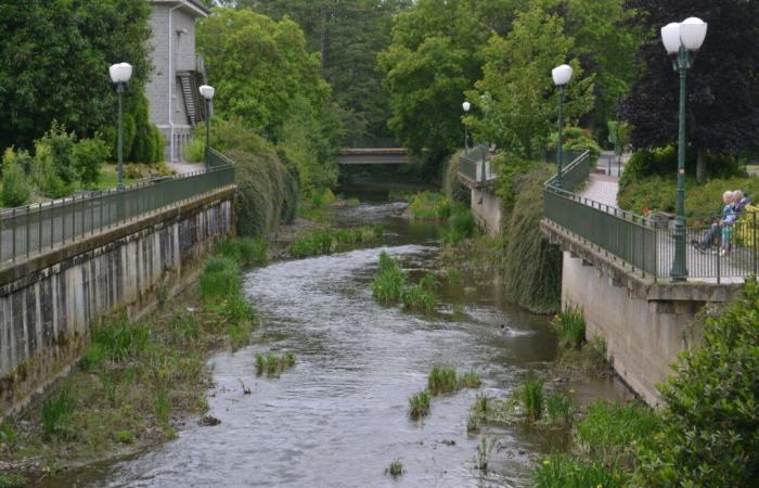 Außergewöhnliches Netzwerk, Schadstoffe… Die Wasserrechnung wird in dieser Stadt in Calvados steigen