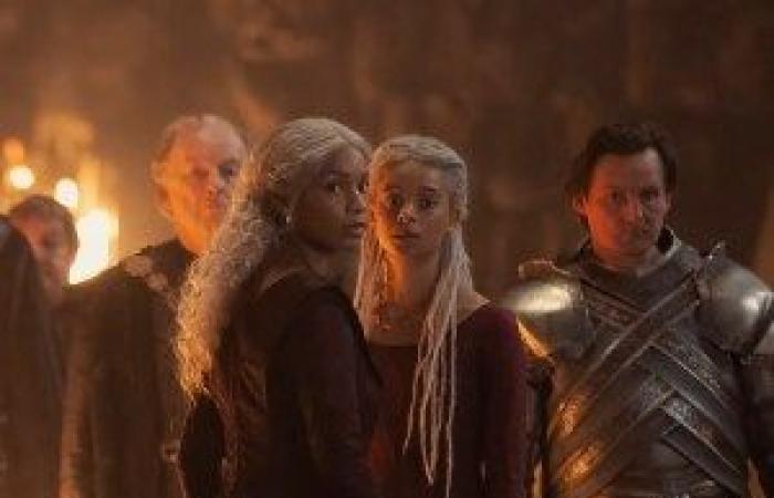 Alle Schauspieler in der Game of Thrones-Show