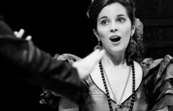 Der Tod der Sopranistin Jodie Devos im Alter von 35 Jahren lässt die französischsprachige Opernwelt trauern