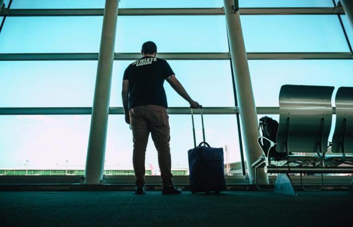 Die gute Nachricht ist, dass auf Flughäfen immer weniger Gepäck verloren geht!