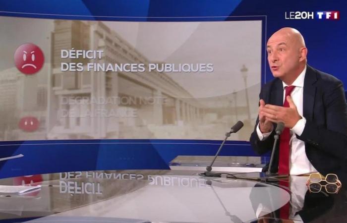Folgen politischer Umwälzungen für die französische Wirtschaft: François Lenglets Update – 20 Uhr