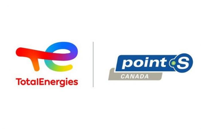 TotalEnergies Marketing Canada unterzeichnet Schmierstoffliefervertrag mit Point S Canada