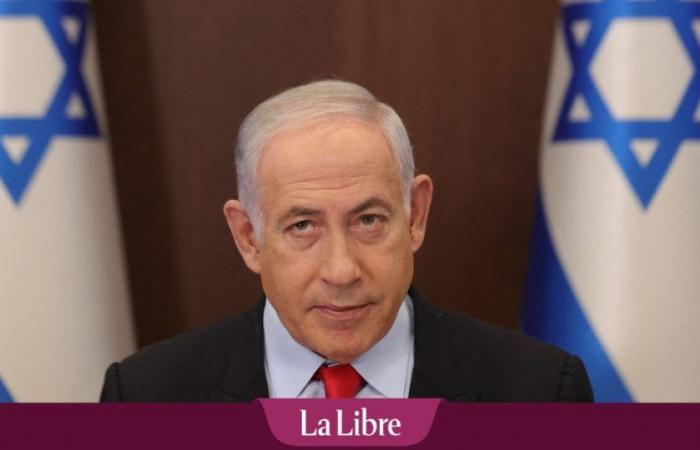 Israel-Hamas-Krieg: Netanyahu löst sein Kriegskabinett auf