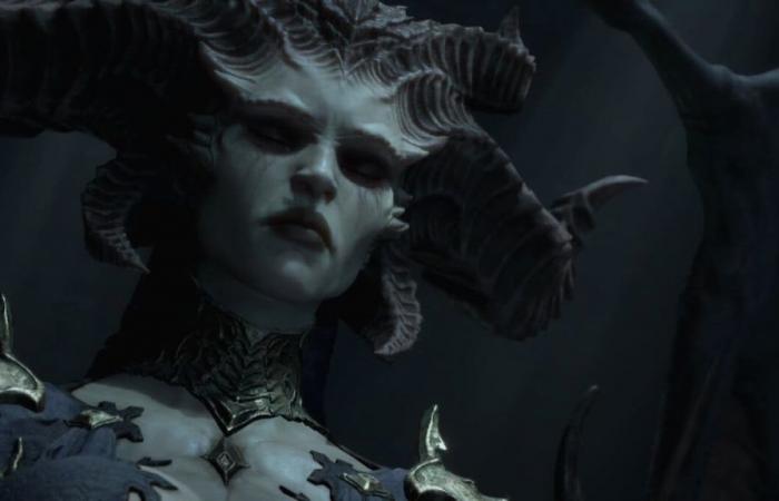 Trotz Blizzards Bemühungen hat das Diablo 4-Jubiläumsevent eine sehr wichtige Sache verpasst