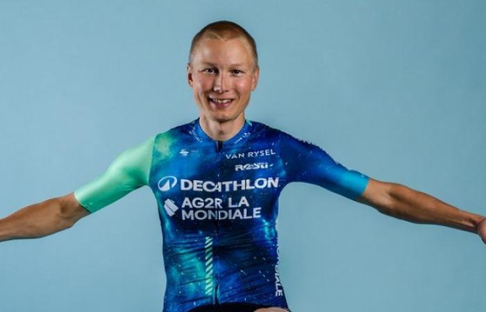 Radfahren. Straße – Finnland – Jaakko Hänninen, 1. Sieg: „Ein Traumtag“