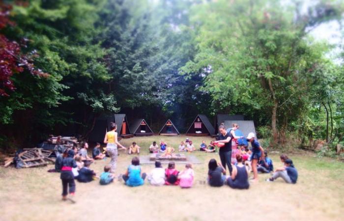„Kinder werden sichtbar erwachsen“: Dank Réseau Colo 09 entstehen in Ariège Sommercamps