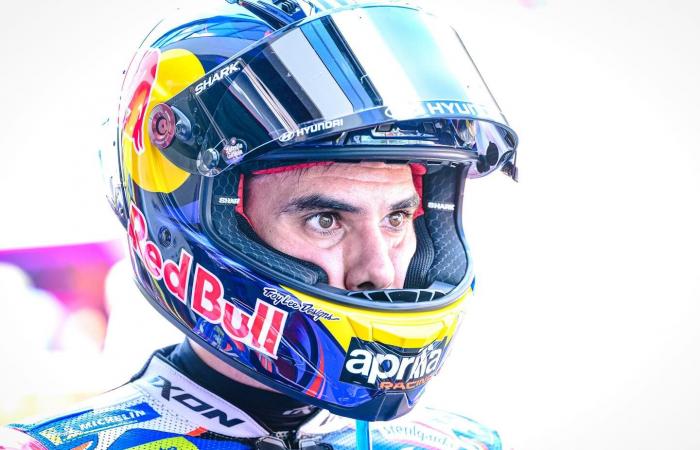 MotoGP 2025: Obwohl es an Ergebnissen mangelt, hätte Miguel Oliveira die Qual der Wahl