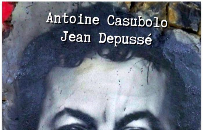 38 Jahre nach dem Tod von Coluche veröffentlicht Antoine Casubolo das Buch „Coluche the unfall Counter-investigation“ neu.