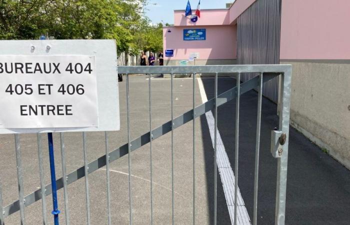 Parlamentswahlen in Marne: Die scheidenden Abgeordneten kehren alle in den Wahlkampf zurück