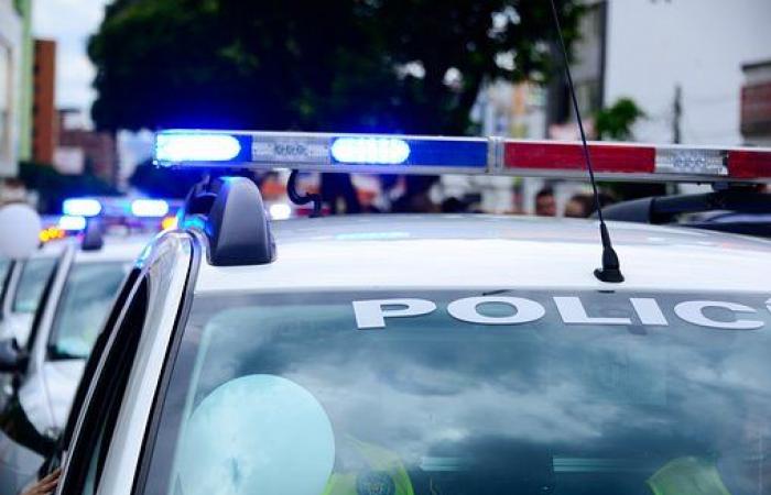 Ein 17-Jähriger verpasst einem Polizisten in Bagnols-sur-Cèze einen Kopfstoß