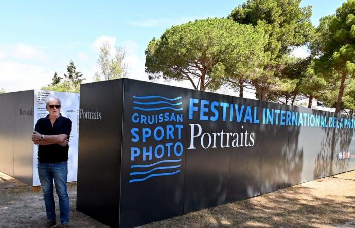 Gruissan Sport Photo, das einzigartige Festival der Welt, kehrt auf okzitanischen Boden zurück