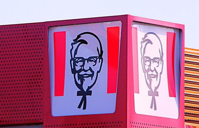 KFC setzt seine Expansion im Gard fort. Finden Sie heraus, wo das nächste Restaurant sein wird