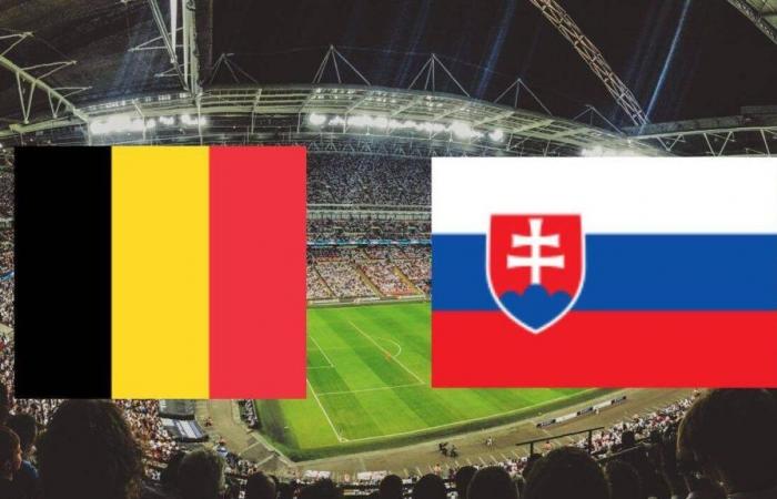 Slowakei: Auf welchem ​​Sender und zu welcher Uhrzeit kann man das Spiel der EM 2024 live verfolgen?