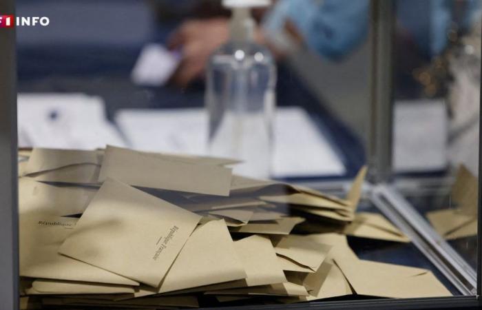 Seit der Auflösung haben sich mehr als 400.000 Stimmrechtsvertreter für die Parlamentswahlen registriert