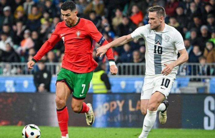 Euro 2024. Länder, Spiele, Kalender, Favoriten … Alles, was Sie über die Gruppe F mit Portugal wissen müssen