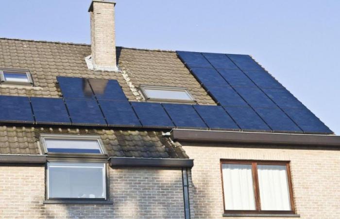 Brüsseler Photovoltaik: „Die Energiekrise hat das System der grünen Zertifikate erschüttert“