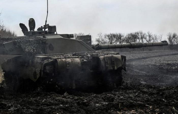 Krieg in der Ukraine: Hunderte russische Soldaten an der Front von Charkiw umzingelt