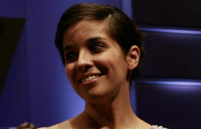 Jodie Devos verliert im Alter von 35 Jahren den Kampf gegen Brustkrebs