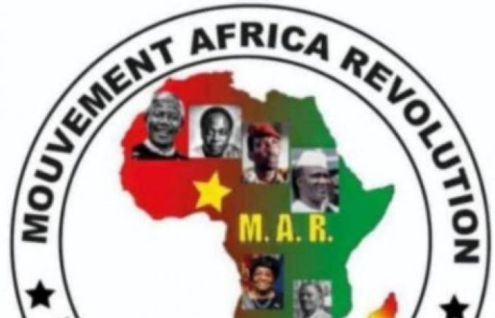 Tabaski 2024: Die Botschaft der Africa Revolution Movement