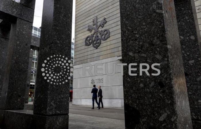 UBS-Bereitstellung von 900 Millionen US-Dollar zur Rückerstattung von Anlegern in Greensill-Fonds