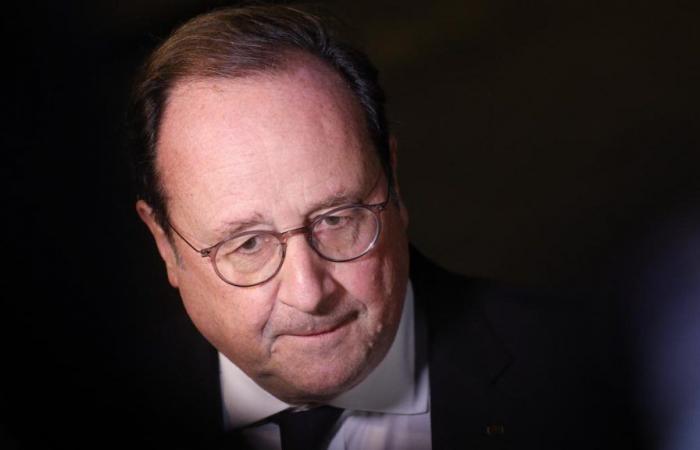 Parlamentswahlen in Frankreich: Kein Macronist-Kandidat gegen François Hollande