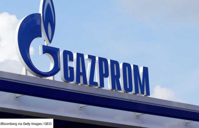 Im Krieg in der Ukraine hat Russland auf sein Gas gesetzt und verloren: Gazprom ist in der Not