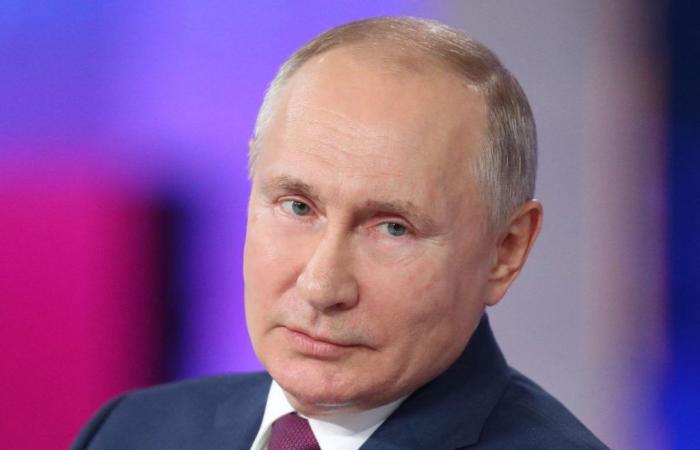 Russland: Putin ernennt seinen Cousin zum Verteidigungsminister