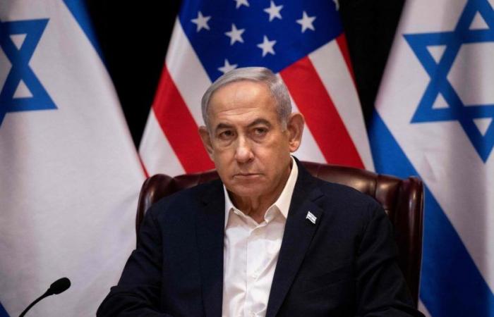 Benjamin Netanjahu löst Kriegskabinett auf