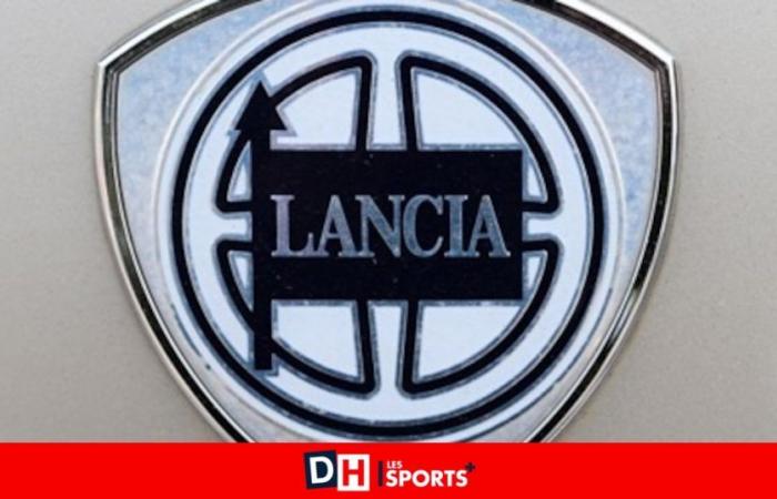 Der Autohersteller Lancia kehrt nach Belgien zurück