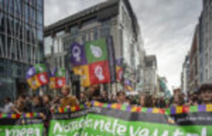 Belgien: Die Rechte erstarkt bei den Europawahlen