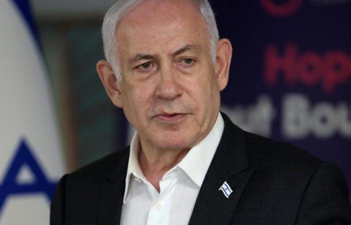 Netanyahu löst Kriegskabinett auf, sagt ein israelischer Beamter