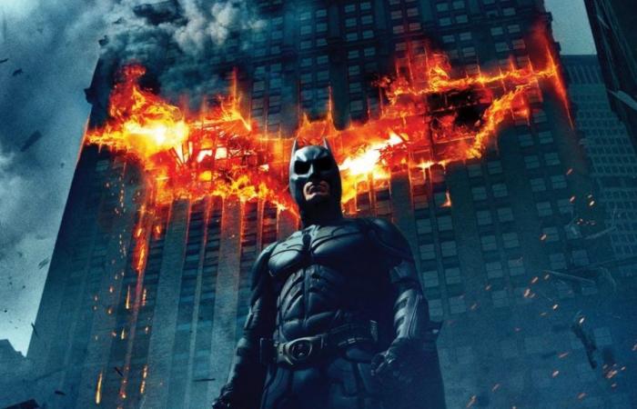 Es gibt einen vierten Batman-Film in der Saga von Christopher Nolan: Zu wenige wissen davon!