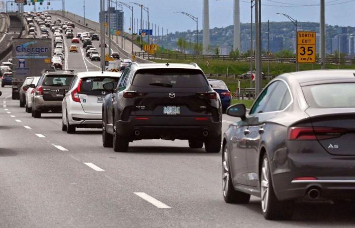 In Quebec schlagen Forscher eine Kilometersteuer als Alternative zur Kraftstoffsteuer vor