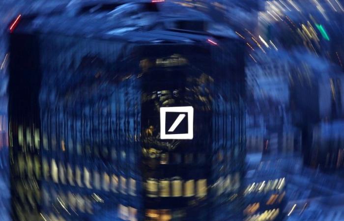 Deutsche Bank AG: Will sich um ihre Aktionäre kümmern