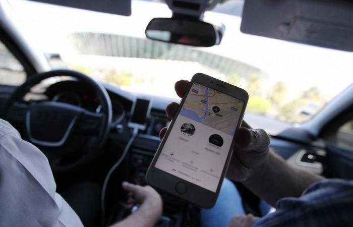 „Ich weiß sehr gut, dass es traumatisch ist“: Ein Uber-Fahrer wird überfallen, sein Angreifer verurteilt