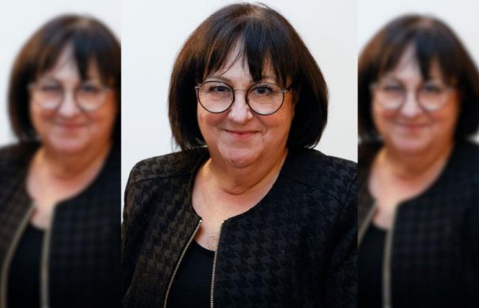 Legislative: Wer ist Monique Griseti (RN), Kandidatin im 1. Wahlkreis Bouches-du-Rhône?