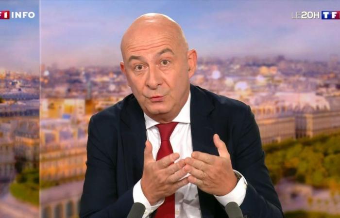 „Versetzen wir uns in den Kopf eines Investors“: François Lenglets Warnung vor der großen Unbestimmtheit der Parlamentswahlen