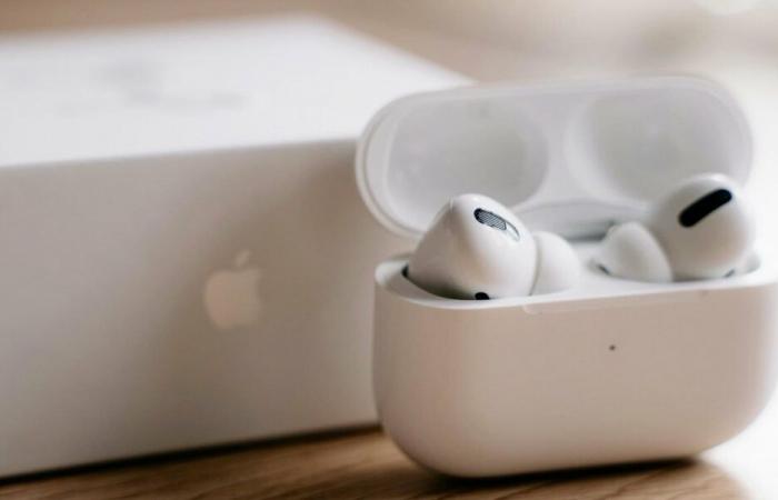 Sparen Sie 50 € beim Kauf der besten Apple-Kopfhörer