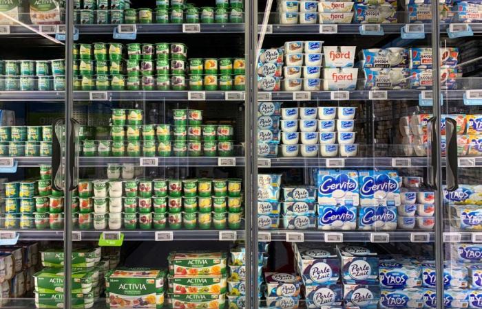 Gewinnende industrielle Lobbyarbeit, um Milliarden von Joghurtbechern und Styropor-Fleischbehältern vor dem Verbot zu bewahren