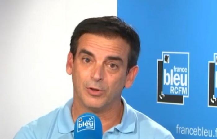 Parlamentswahlen 2024: „Ein überparteiliches Angebot, damit Korsika nicht mehr zusammenbricht“, François-Xavier Ceccoli