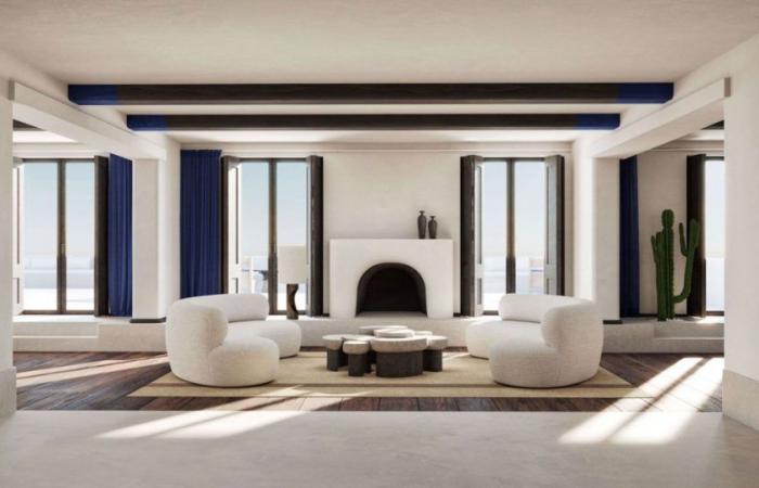 Wir stellen Ihnen das Anandes Hotel vor, eine Hommage an zeitlose griechische Eleganz, die intimen Luxus zurück auf die Insel Mykonos bringt