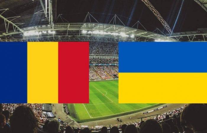 Ukraine: Auf welchem ​​Kanal und zu welcher Uhrzeit kann man das Spiel der EM 2024 live verfolgen?
