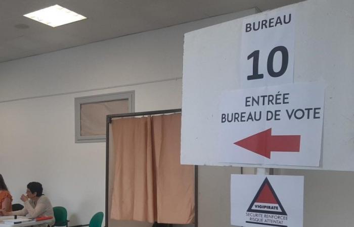 Legislative 2024: Die Kandidaten in Lot-et-Garonne für die erste Wahlrunde